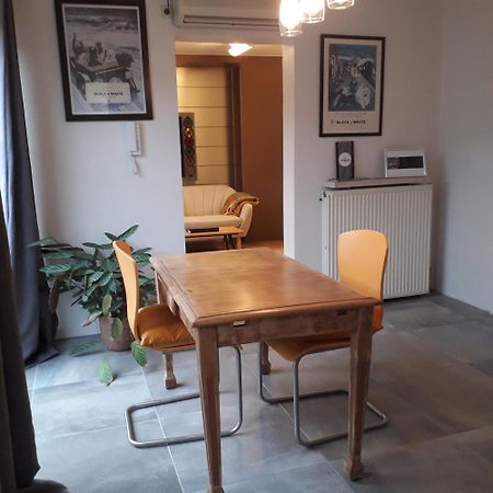 Home Away Blankenberge Exterior photo