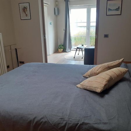 Home Away Blankenberge Exterior photo