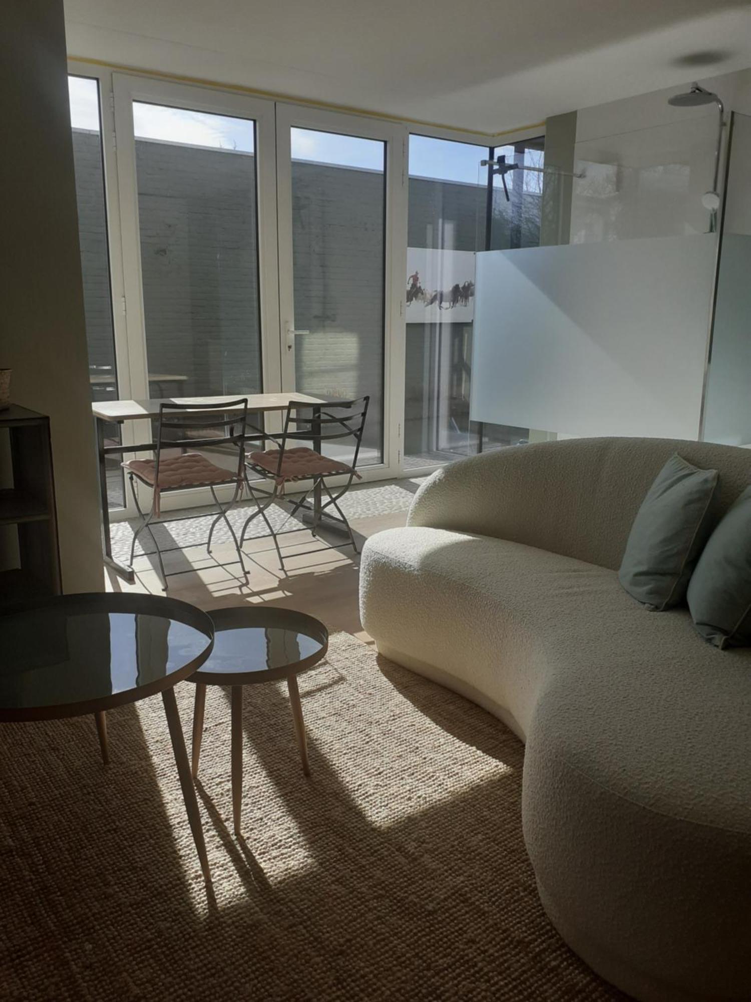 Home Away Blankenberge Exterior photo