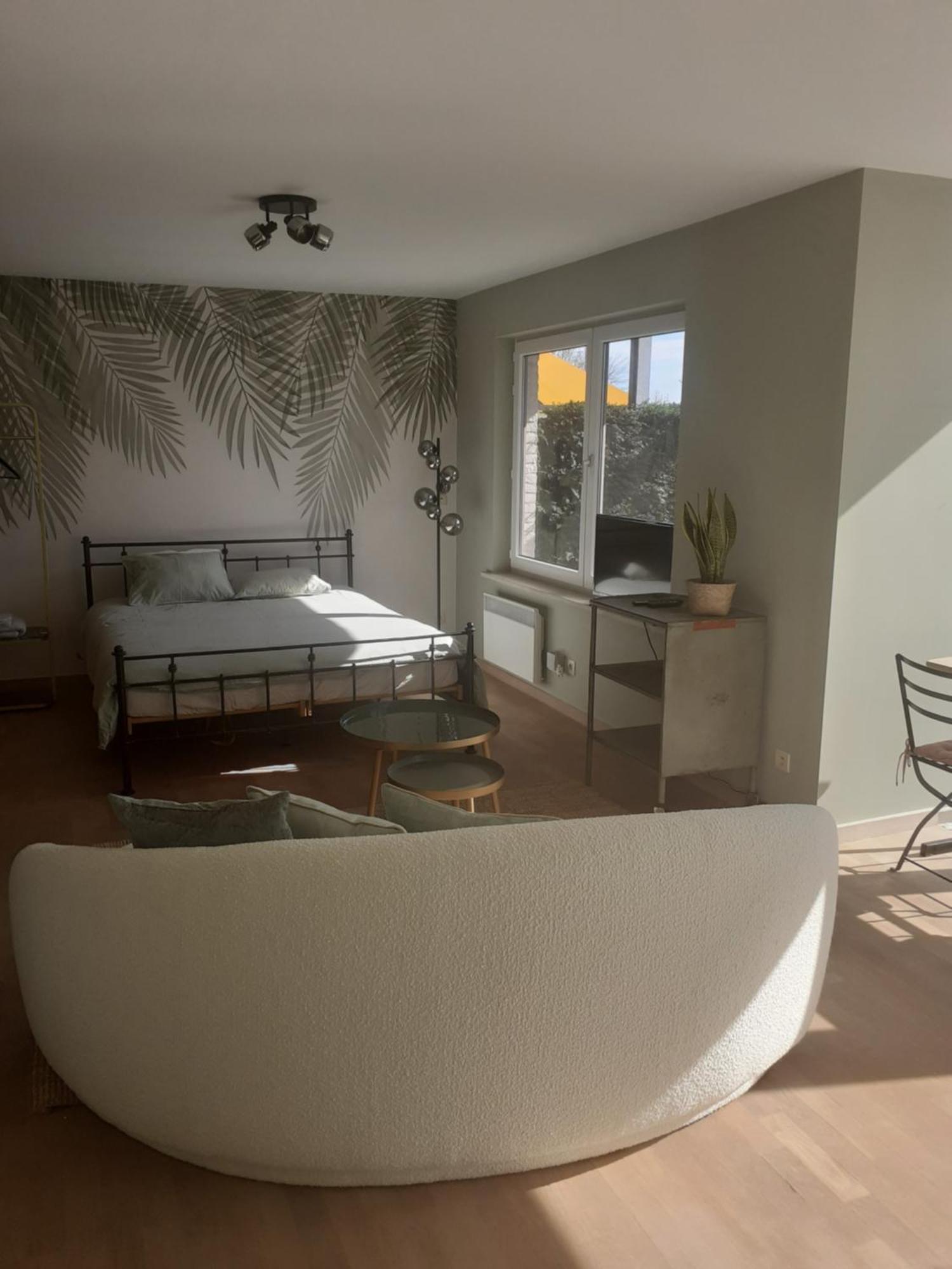 Home Away Blankenberge Exterior photo
