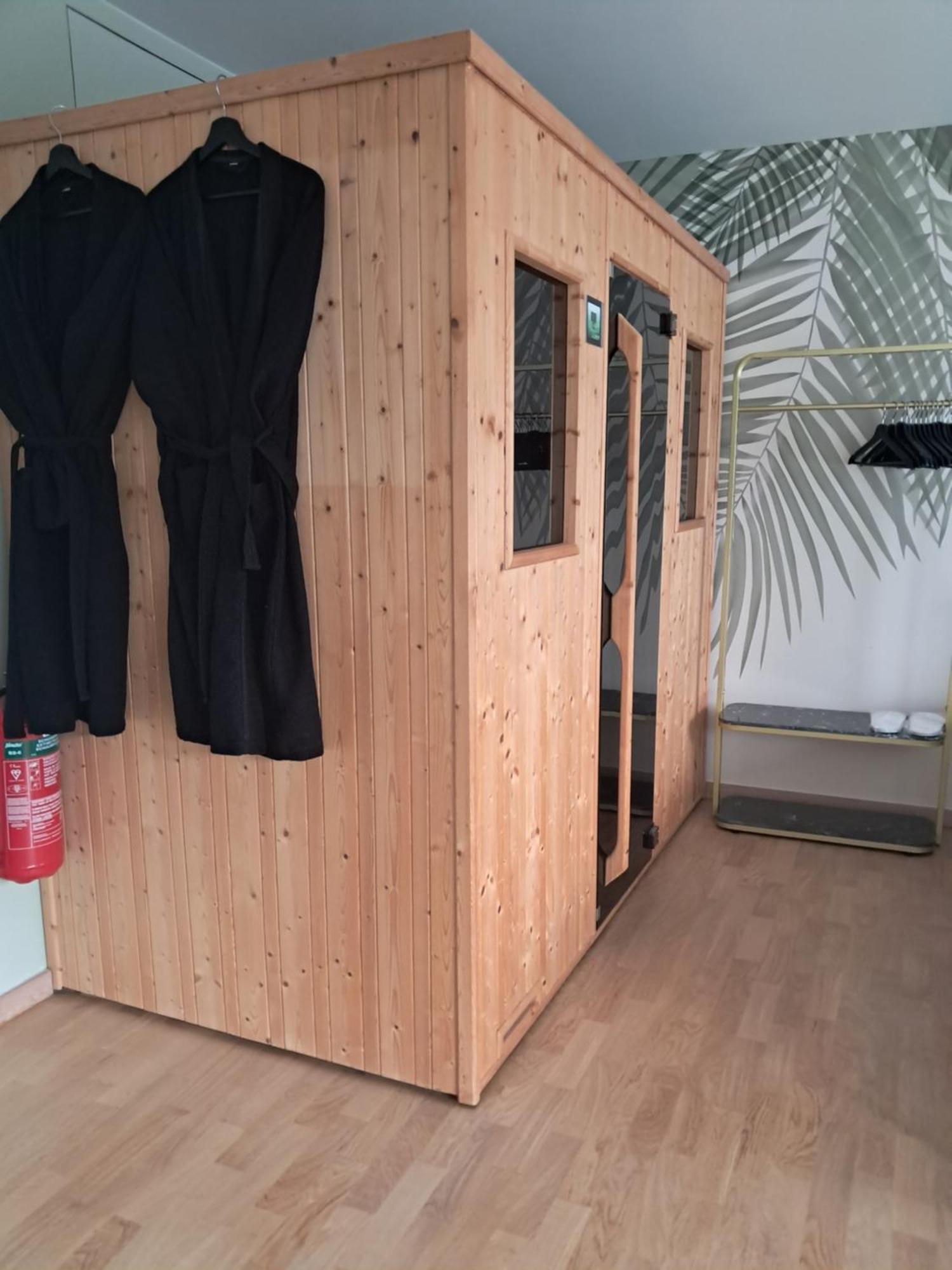 Home Away Blankenberge Exterior photo
