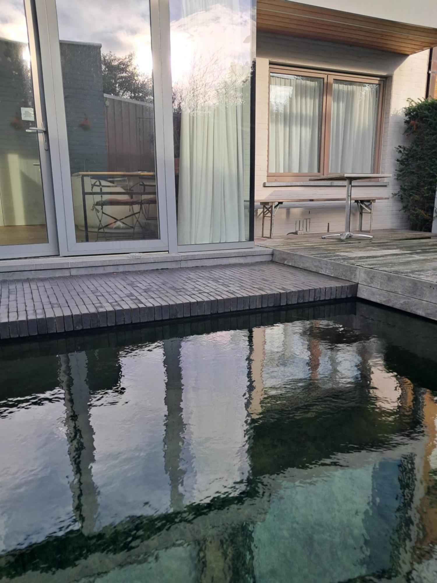 Home Away Blankenberge Exterior photo