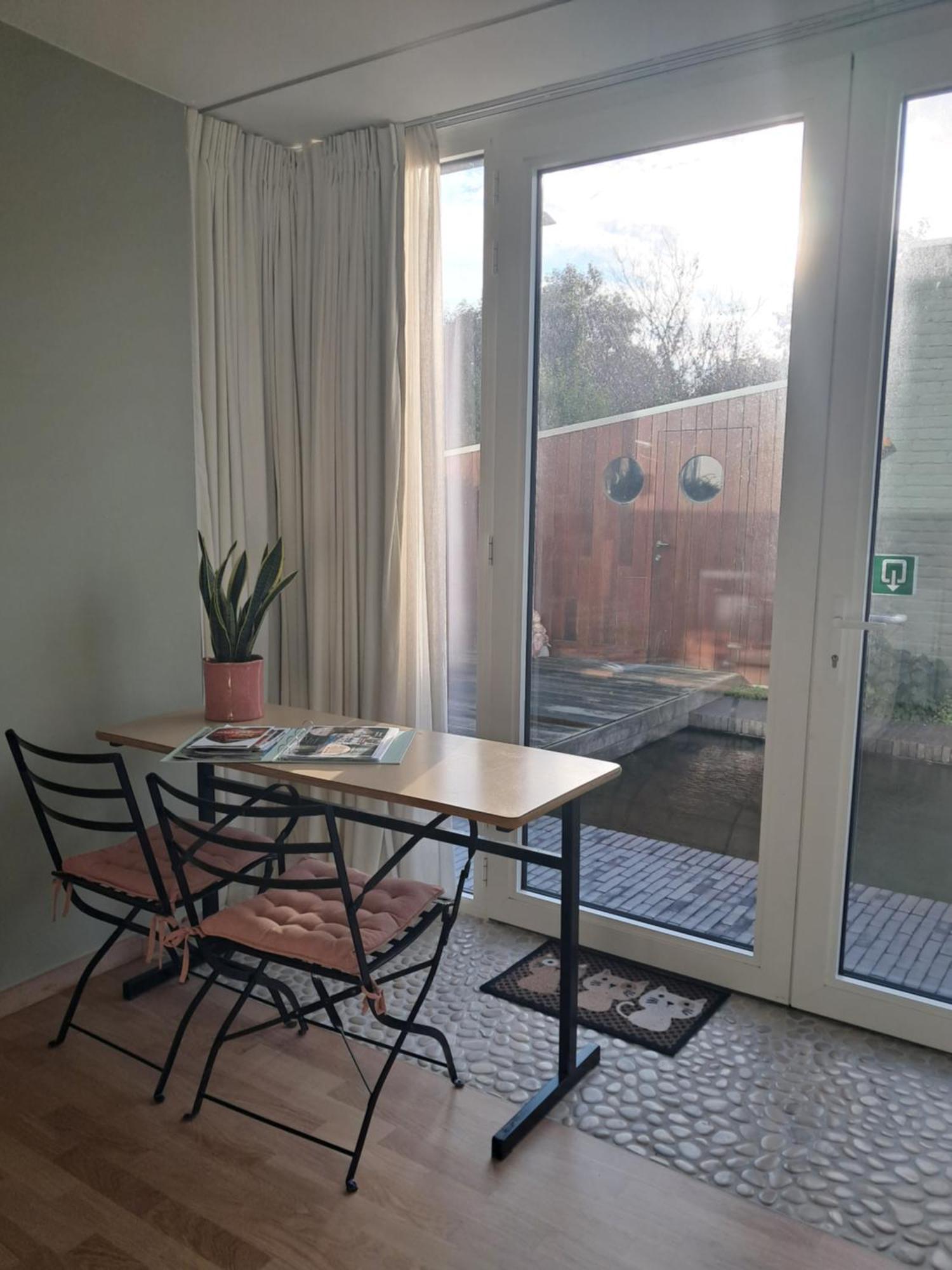 Home Away Blankenberge Exterior photo