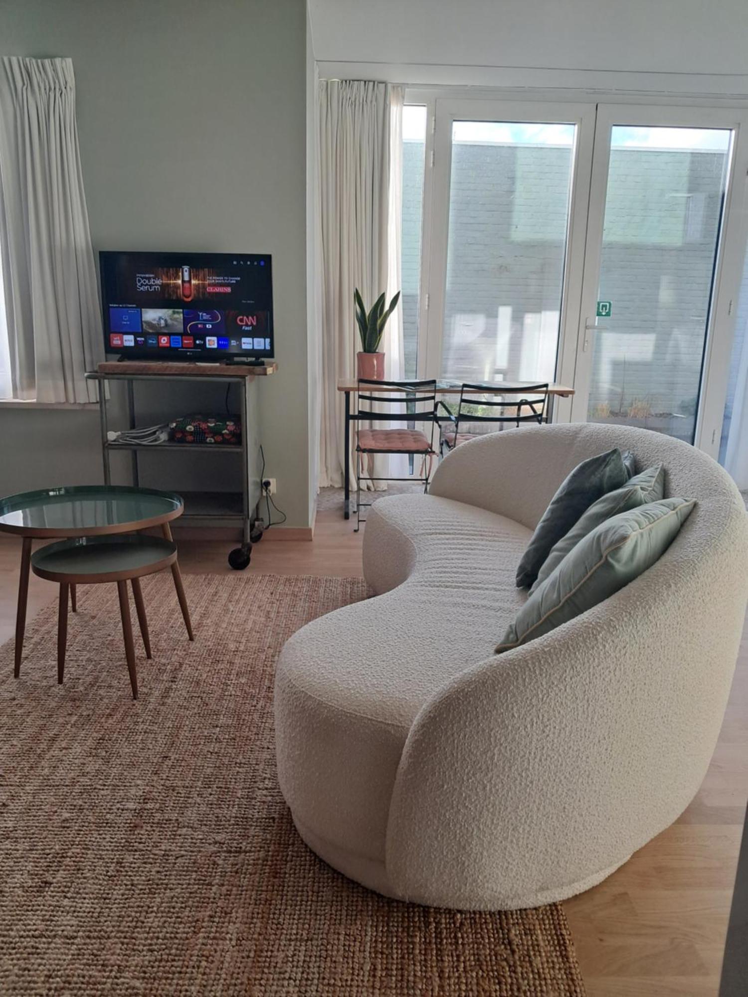 Home Away Blankenberge Exterior photo